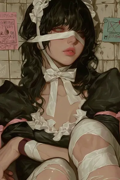 Lilian || Doll