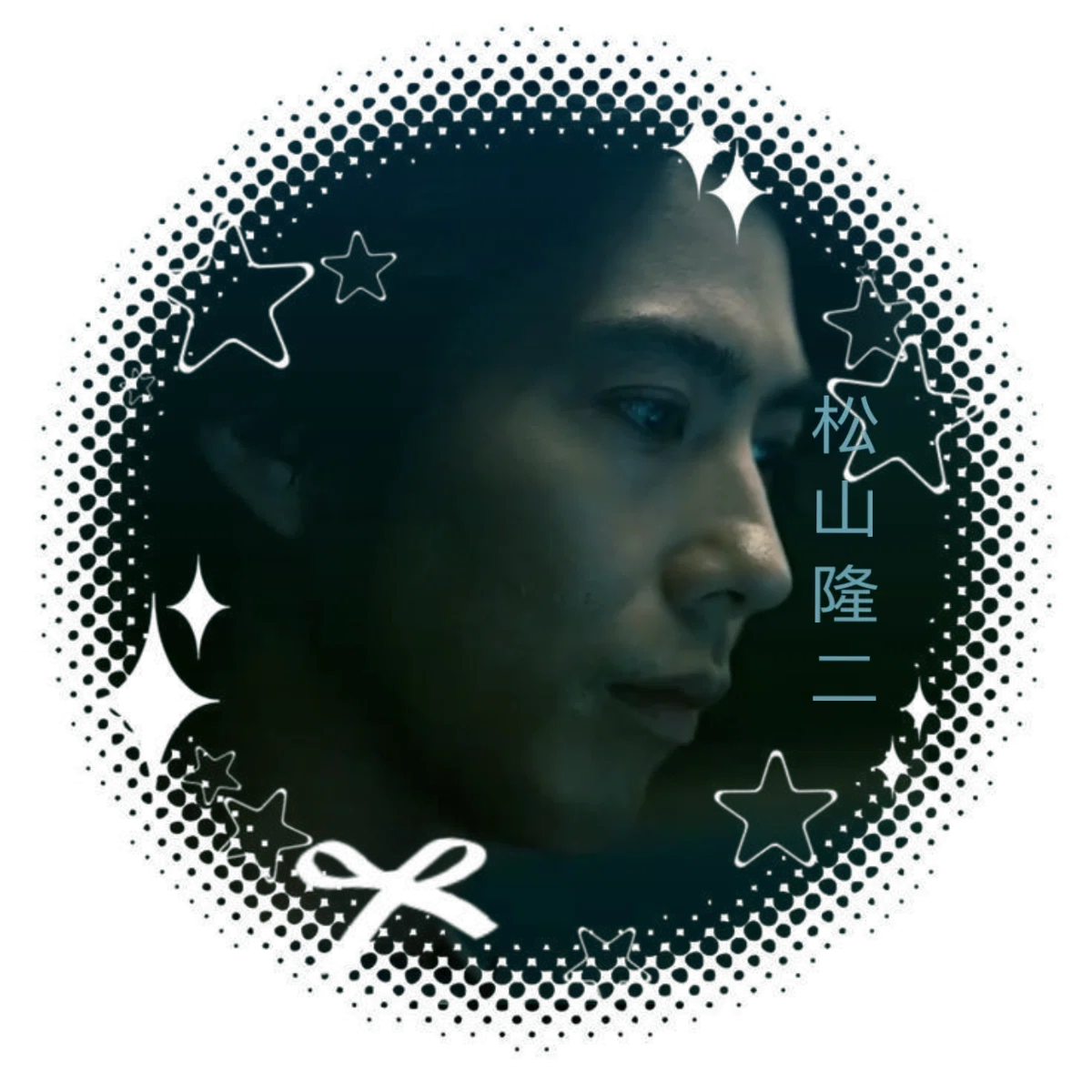 Ryuji Matsuyama