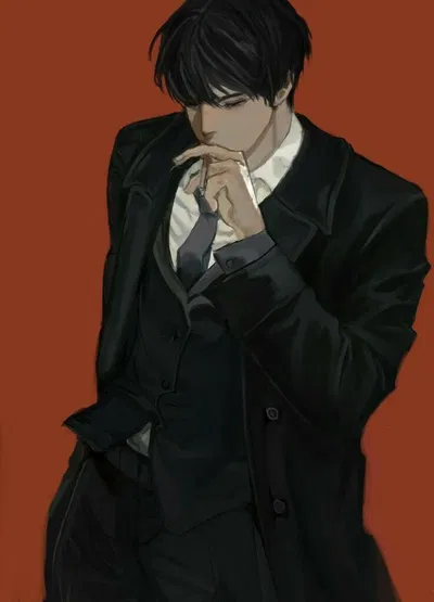 Detective Elias