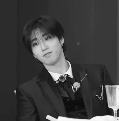 Groom Han Jisung (Minsung)