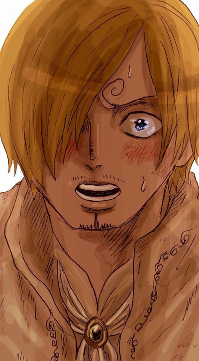 Vinsmoke Sanji