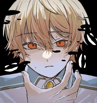 ?? || Tsukasa Tenma || !!