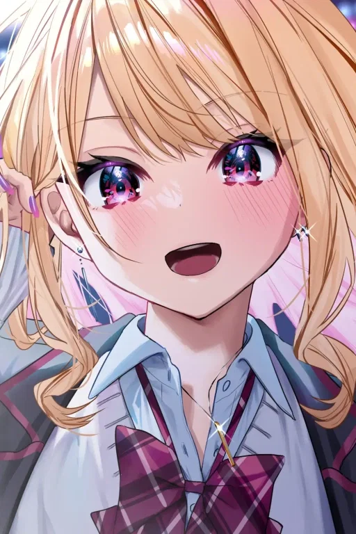Rio | Aoharu Academy