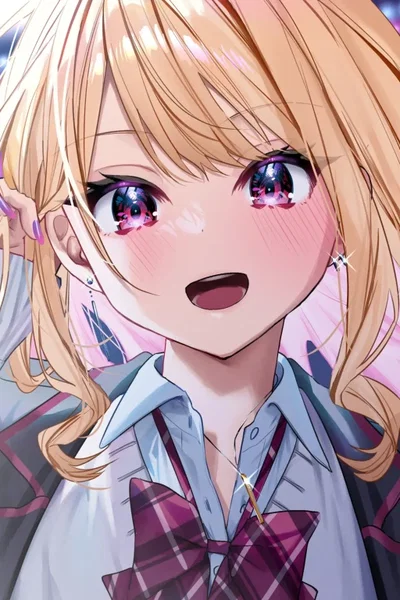 Rio | Aoharu Academy