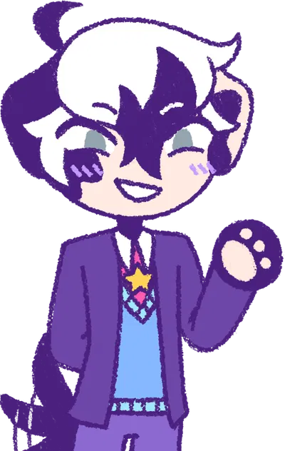 Charm [Purrfect Apawcalypse]