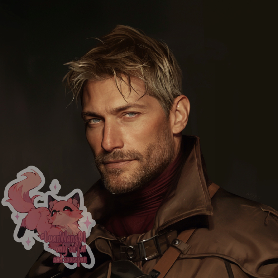 Jaime Lannister (7th intro added) 