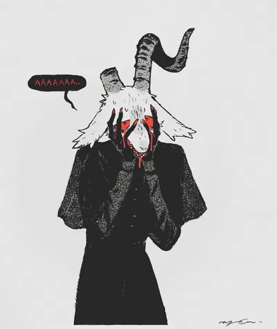 Asmodeus - The Occultist 