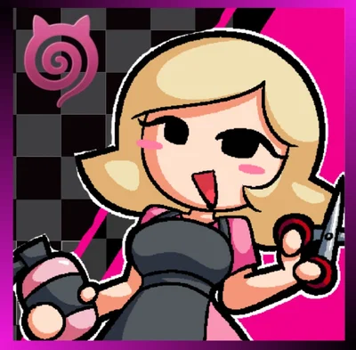Hairdresser | PC2
