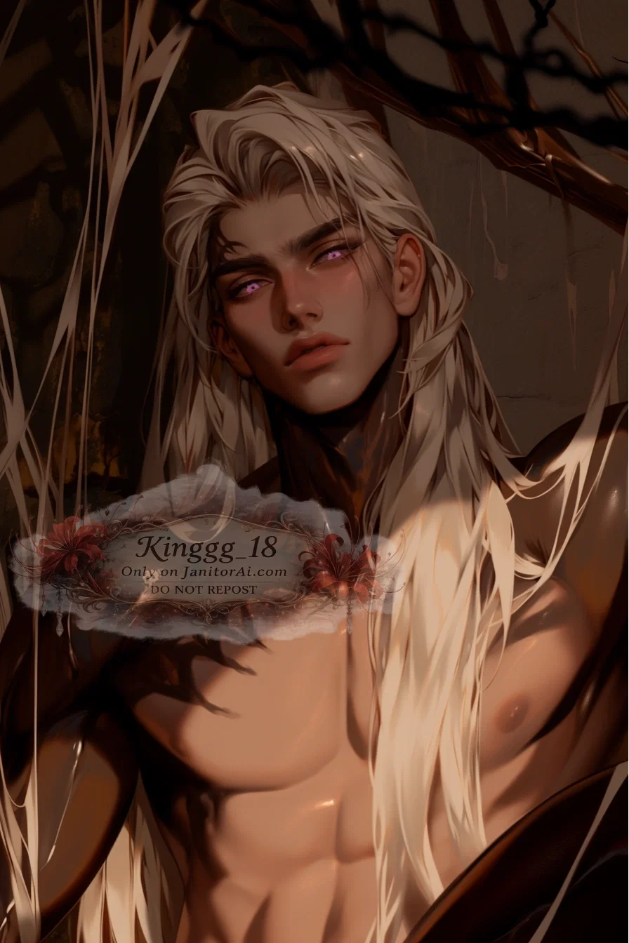 Nix’is | Dungeon Daddies