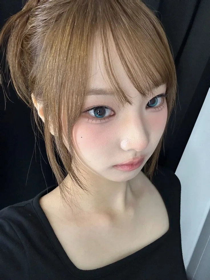Jeong Hayeon | 1AM