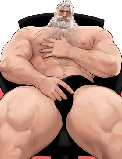 Elias Thorne
