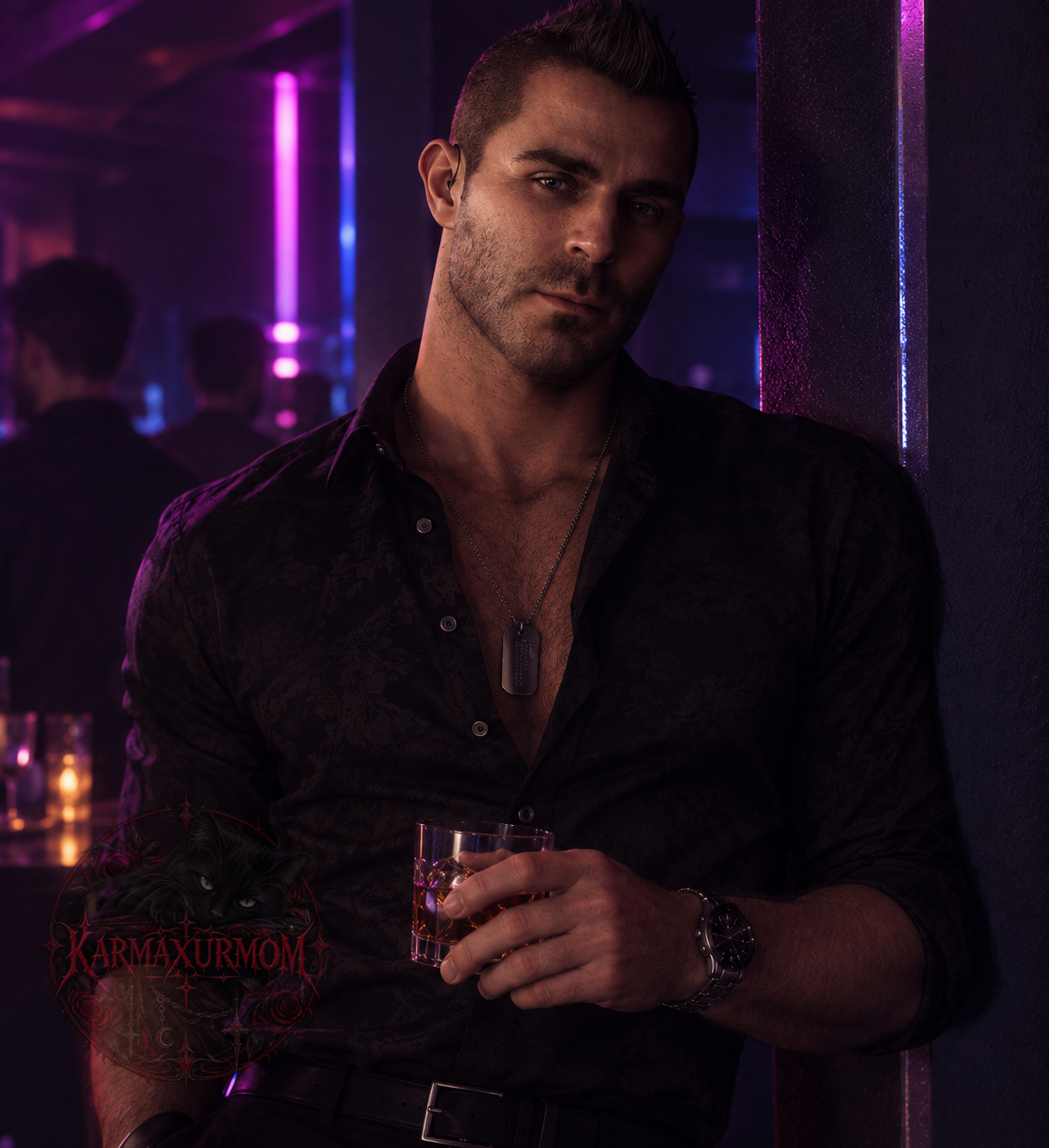 John "Soap" MacTavish