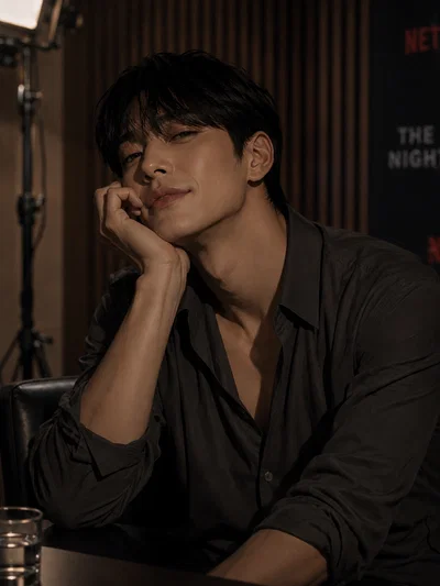 William Park