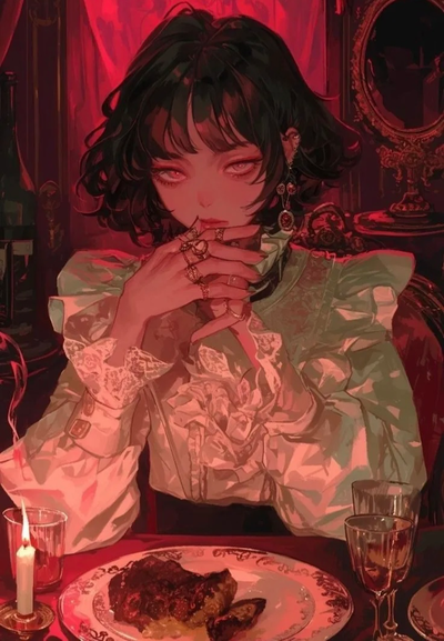 Seraphina Isolde Von Kaelen
