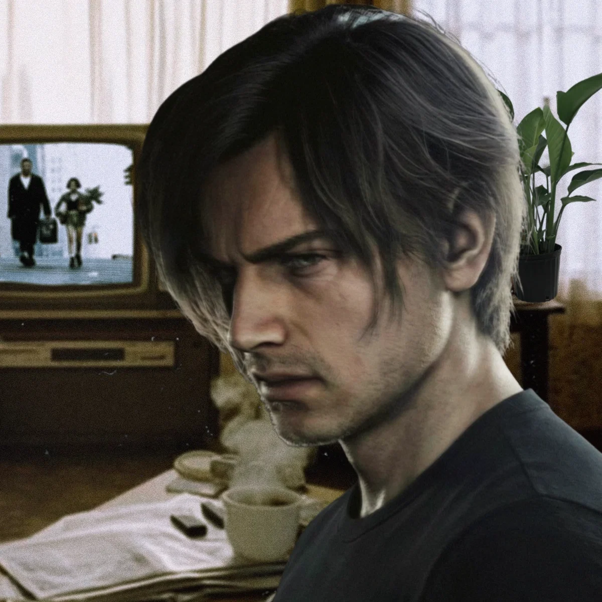 Leon Kennedy