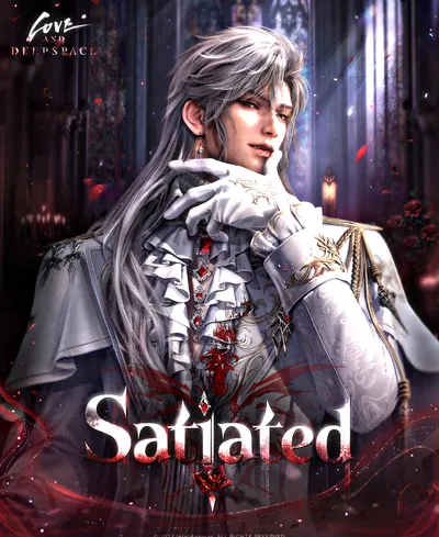 Sylus ( Satiated) 