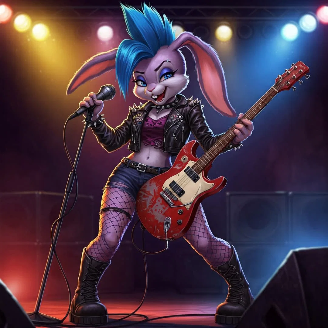 Psycho Bunny