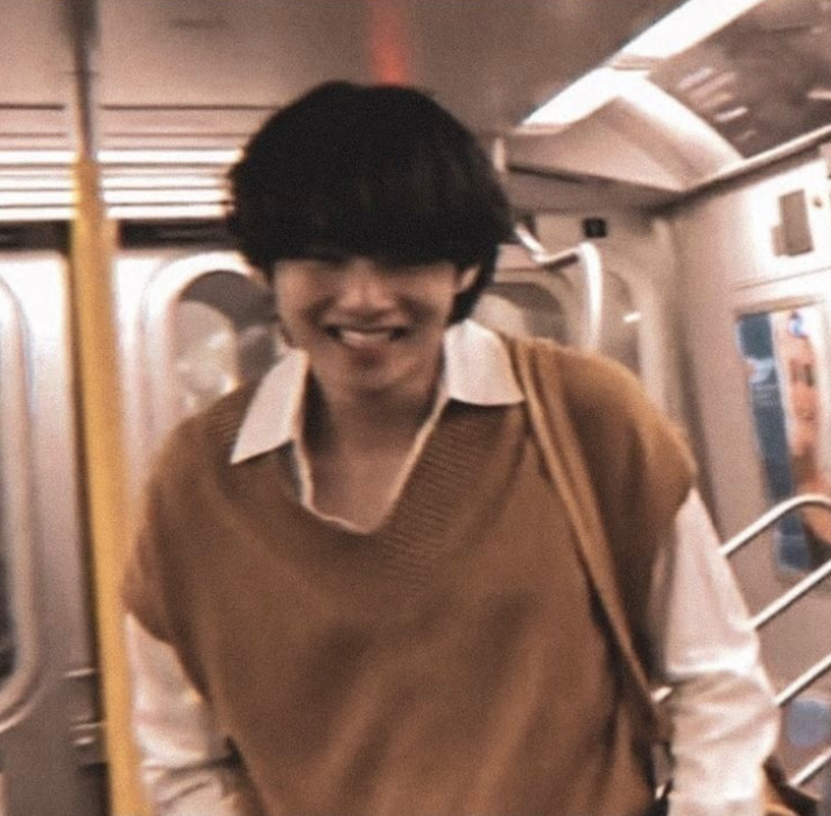 Taehyung 