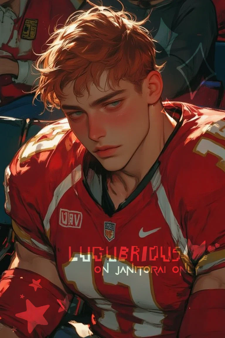 Nabil "Red Head" Smith