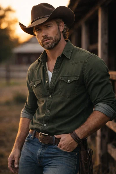 Cole Walker