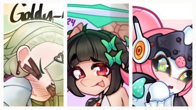Gassy Aria, Sunna, and Nangong