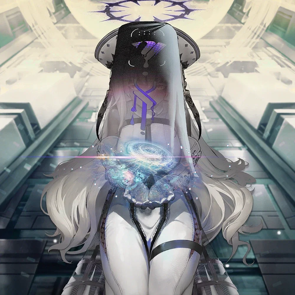 Enikk [NIKKE]