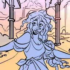 Calypso || EPIC: the musical