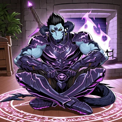 Odbayar Dalamiq - Au Ra