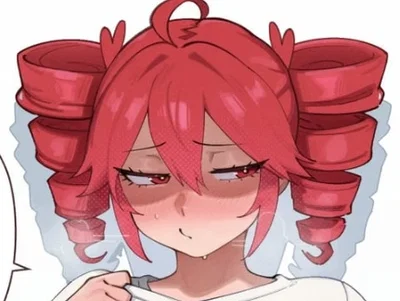 Teto | "im not fat, right?"