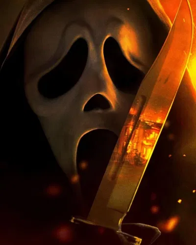 Ghostface (Scream 7)