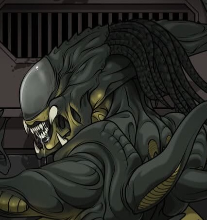 The Predalien
