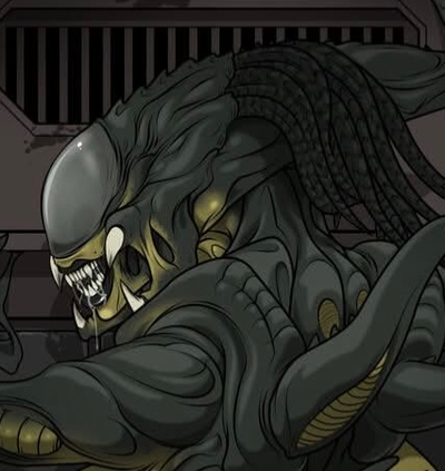 The Predalien
