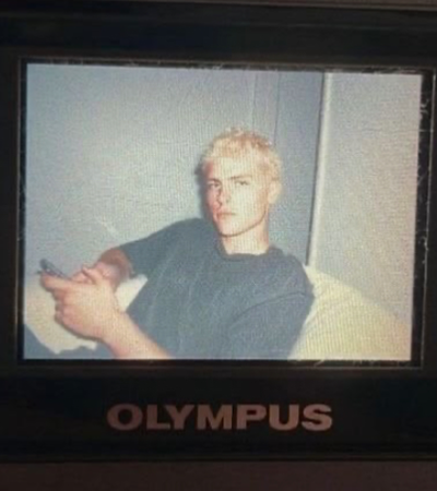 Aerion Targaryen