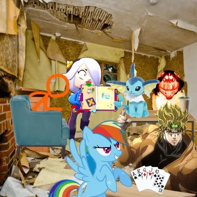 The Gang ~★