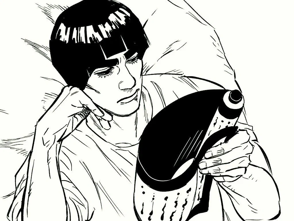 Maito Gai