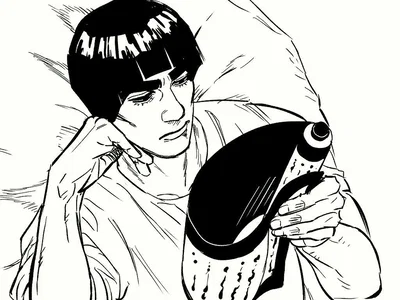 Maito Gai