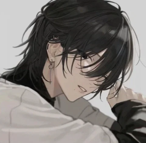 6-Elijah || ~A boy and his dog || angst BL~