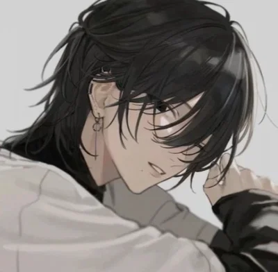 6-Elijah || ~A boy and his dog || angst BL~