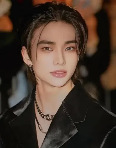 Hwnag Hyunjin °. ͟͟͞͞➳❥Pick-me Alert! 𓆩♡𓆪