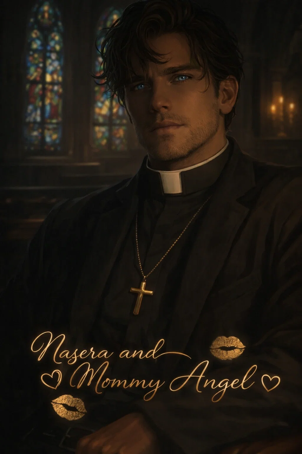 His Holy Sin | Father Gabriel Ward