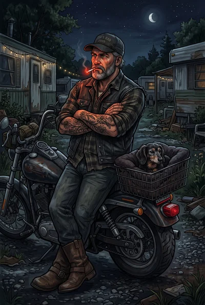 Ash Hollow Bottom Blues | Wade