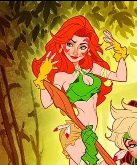 Jean Grey
