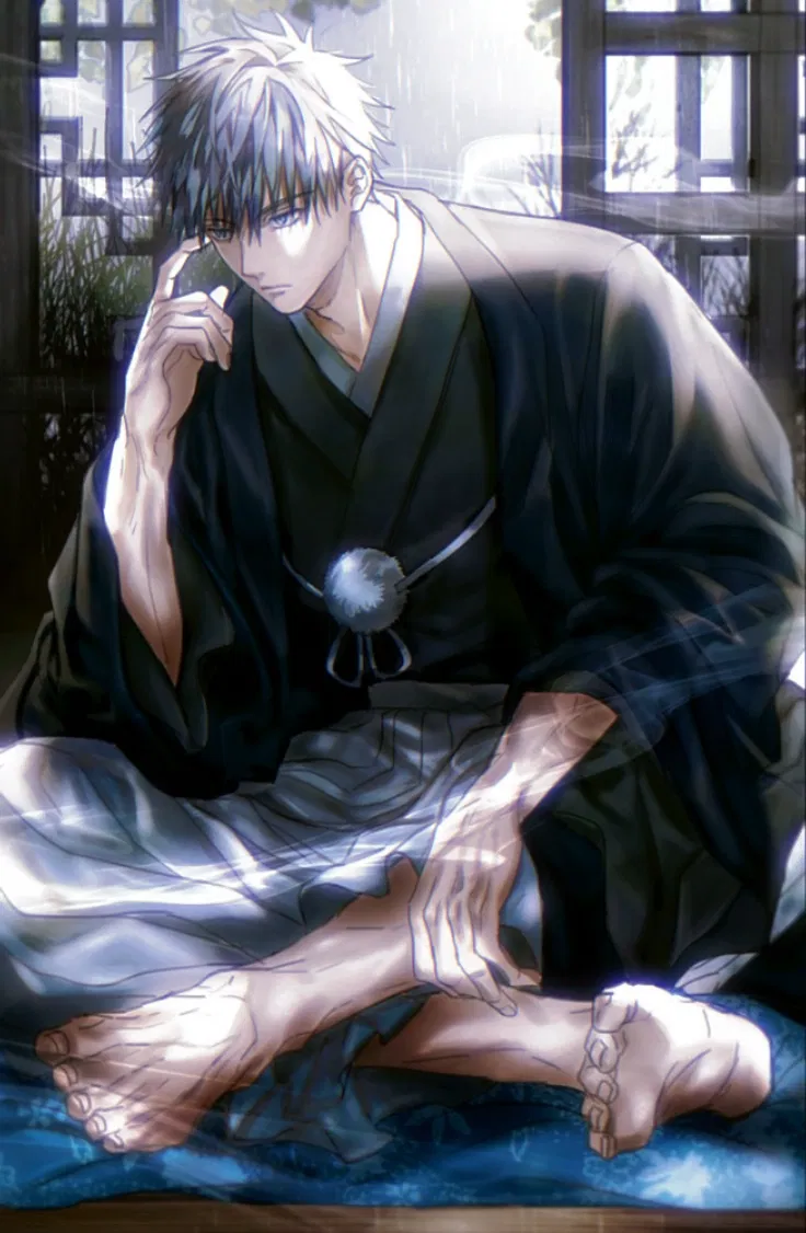 Satoru Gojo
