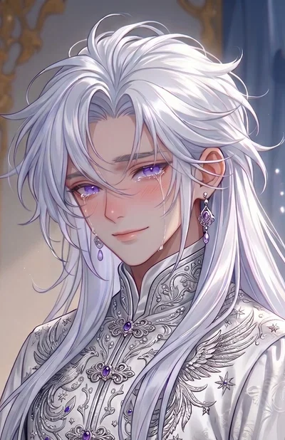 Euratan (The White Rose)