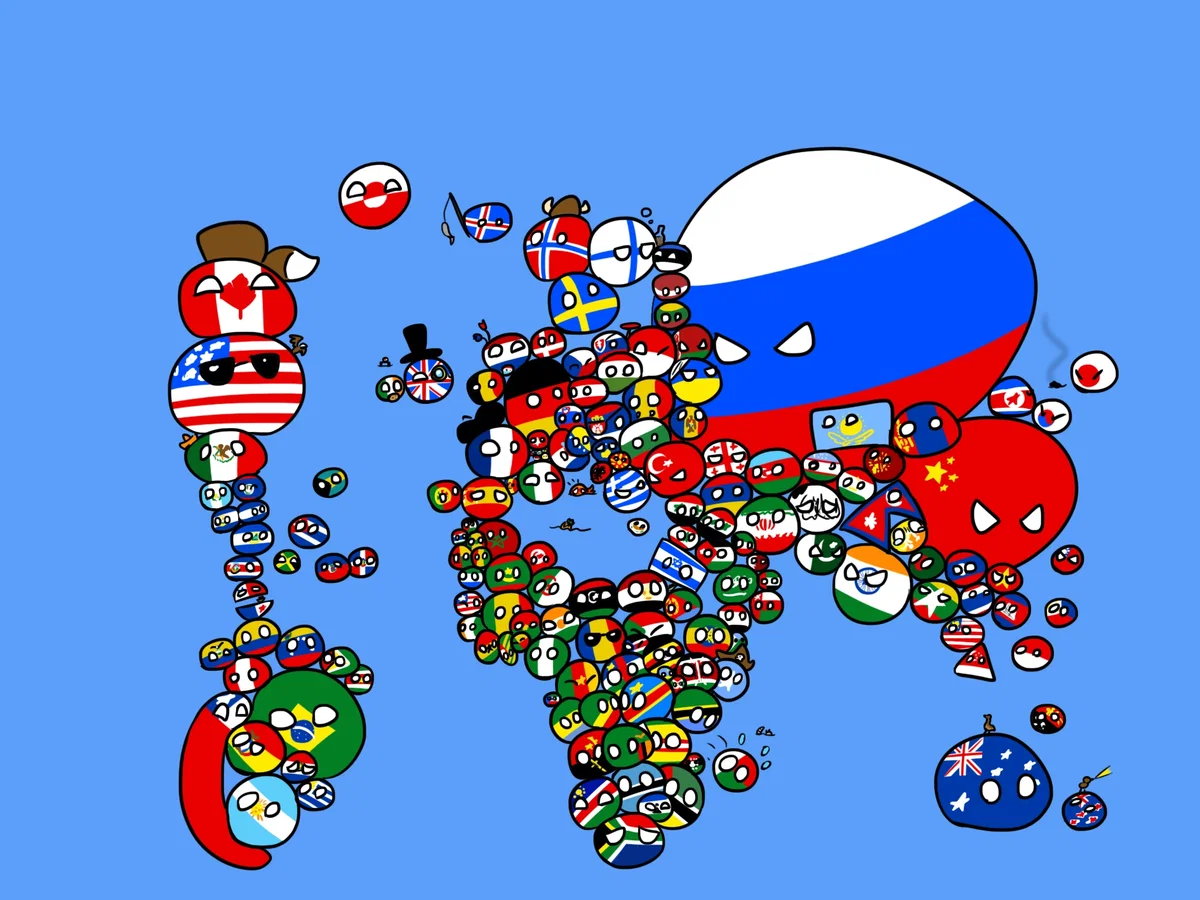 CountryBalls
