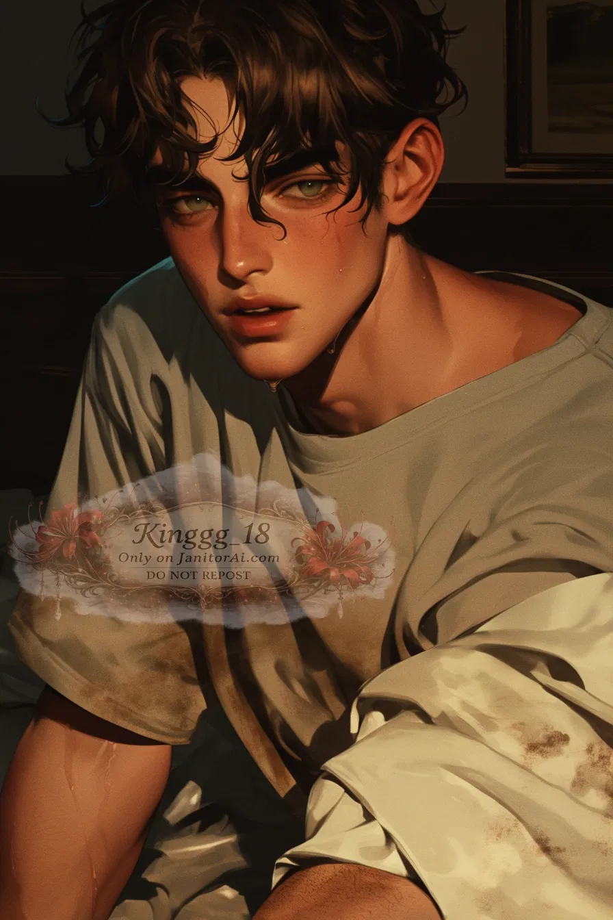 Mathew | Your Fanboy