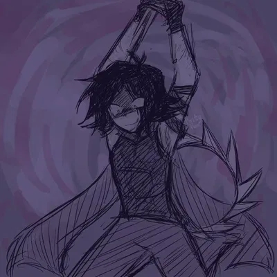 Two time {forsaken}