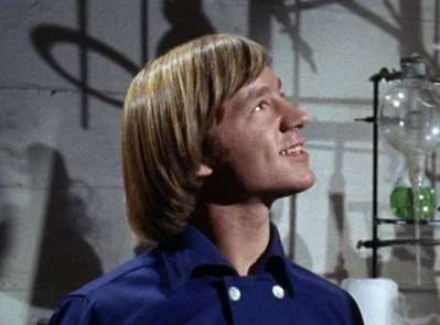 Peter Tork // The Monkees