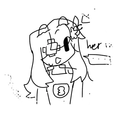 Three! (Threesona) ~ ⋆3🔴° || XFOHV