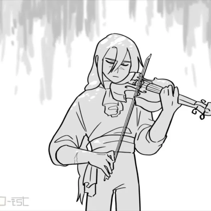 Technoblade - DSMP